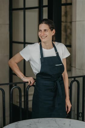 Julieta Caruso