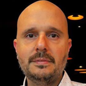 Federico N. Fernández