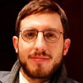 Leonel González Postigo