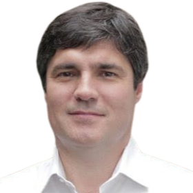 Alejandro M. Estévez