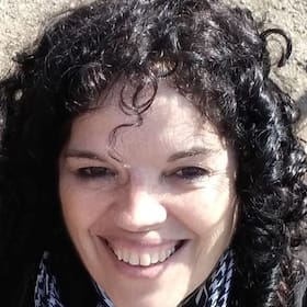 Emilia María Alvarado Morales