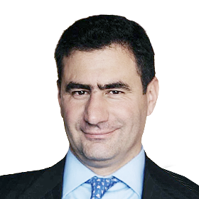 Carlos Javier Regazzoni