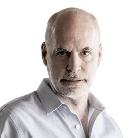 Horacio Rodríguez Larreta