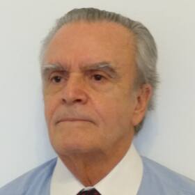 Carlos Moyano Walker