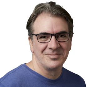 Sebastián Campanario