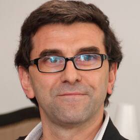 Damián Fernández Pedemonte