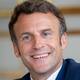 Emmanuel Macron