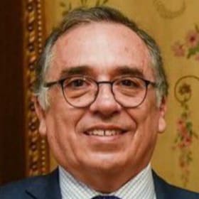 Carlos Alberto Chocano Burga