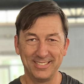 Jorge González Guedes