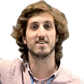 Lucas Pratesi