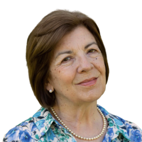 María del Carmen Morasso