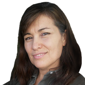 Alicia de la Colina
