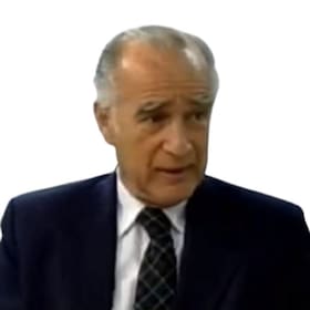 Ernesto A. Spangenberg