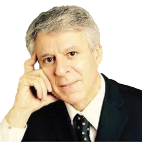 Dr. Daniel López Rosetti