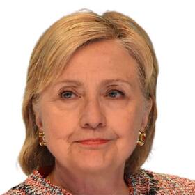 Hillary Clinton