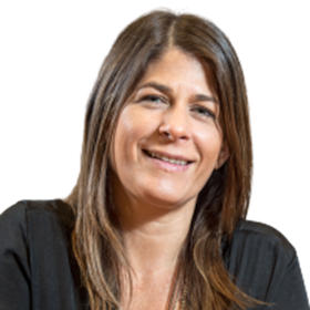 Guadalupe Tagliaferri