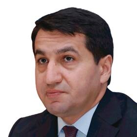 Hikmet Hajiyev