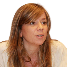 Constanza Argentieri