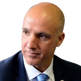 Juan María Rodríguez Estévez