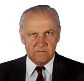 Jorge Alberto Busaniche