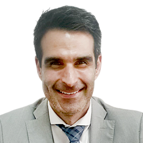 Christian Alberto Cao