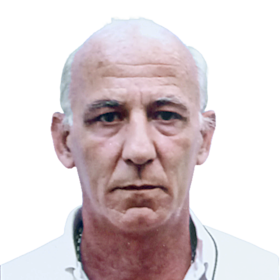Guillermo Seeber
