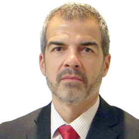 Pedro Furtado de Oliveira