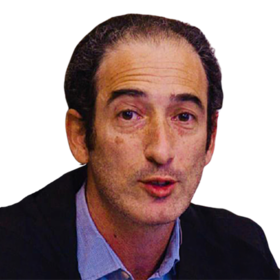 Leandro Halperín