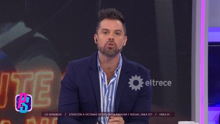 Mica Viciconte contó la razón por la que no irá al cumpleaños de Allegra Cubero