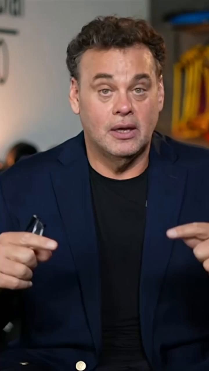 David Faitelson asegura que Canelo se quedó sin sucesores en México