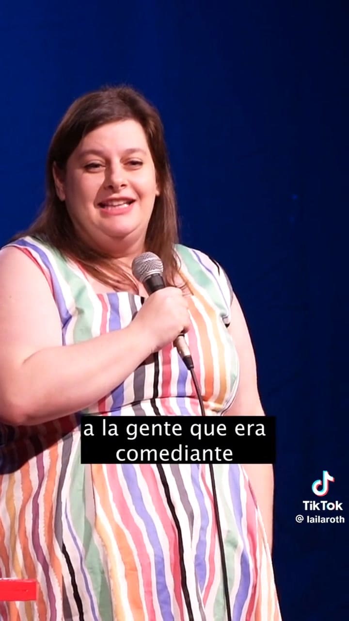 Laila Roth