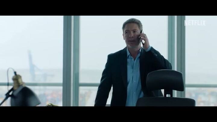 No puedo vivir sin ti, tráiler