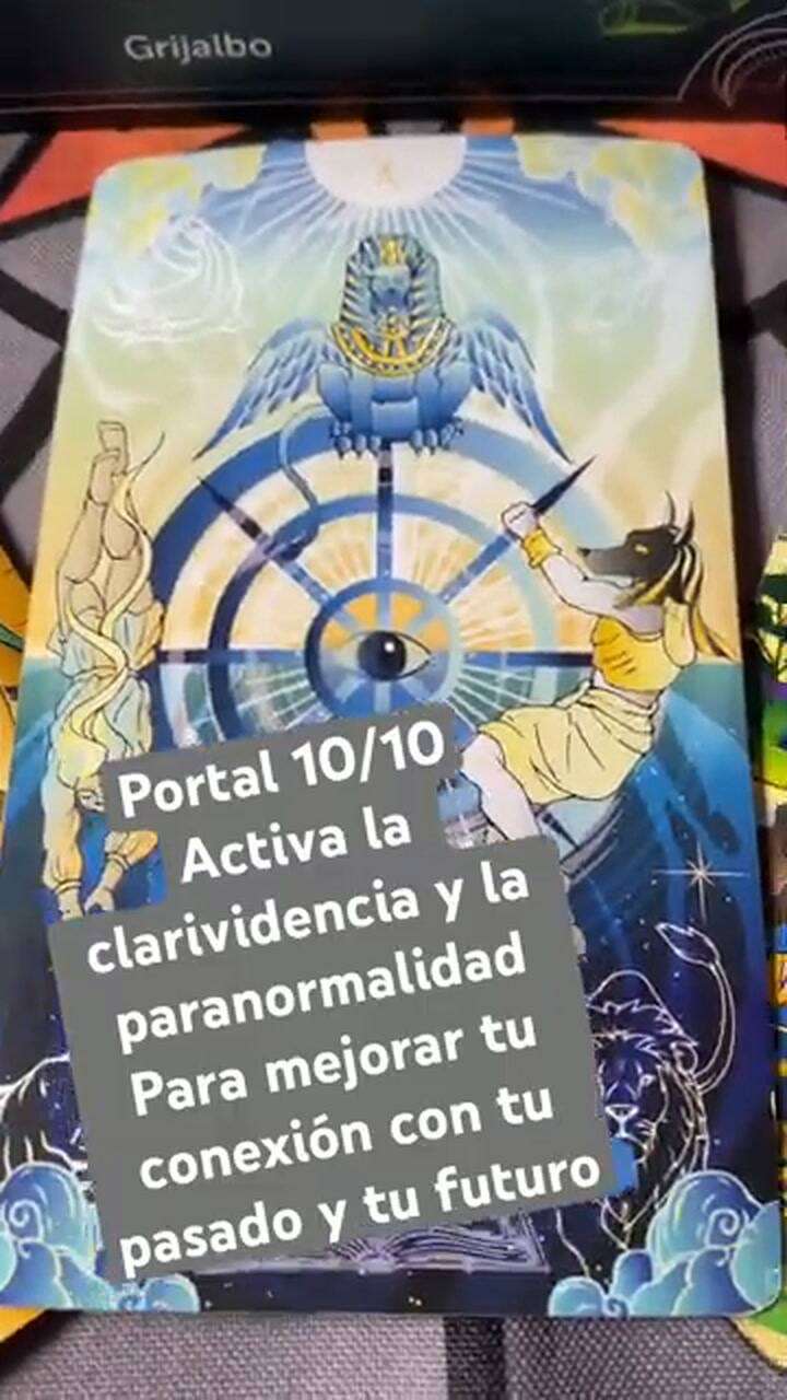 Las predicciones de Jimena La Torre
