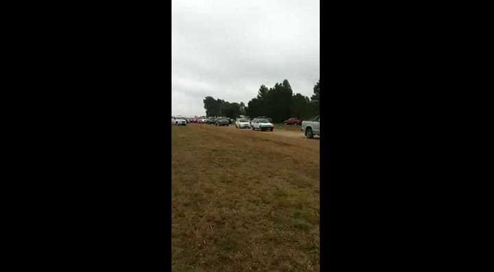 Video campo
