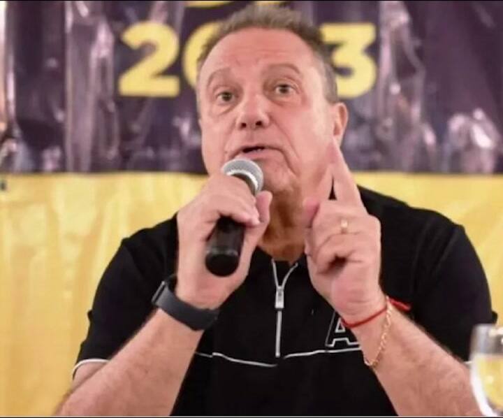 Un excandidato a gobernador de Javier Milei lo trató de “basura, hipócrita y mentiroso”