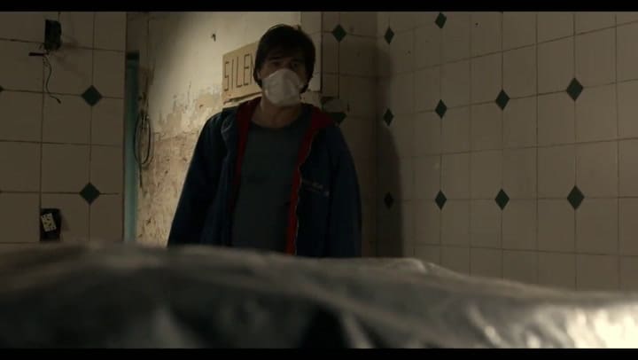 Trailer de El Otro Hermano