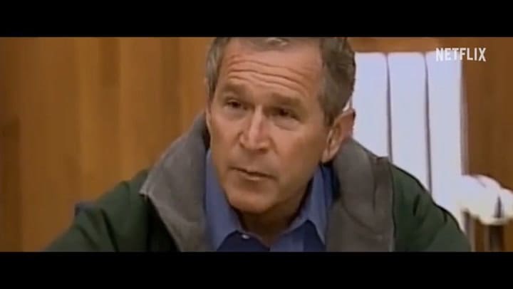 Tráiler de Cacería implacable: Osama bin Laden, la docuserie furor en Netflix