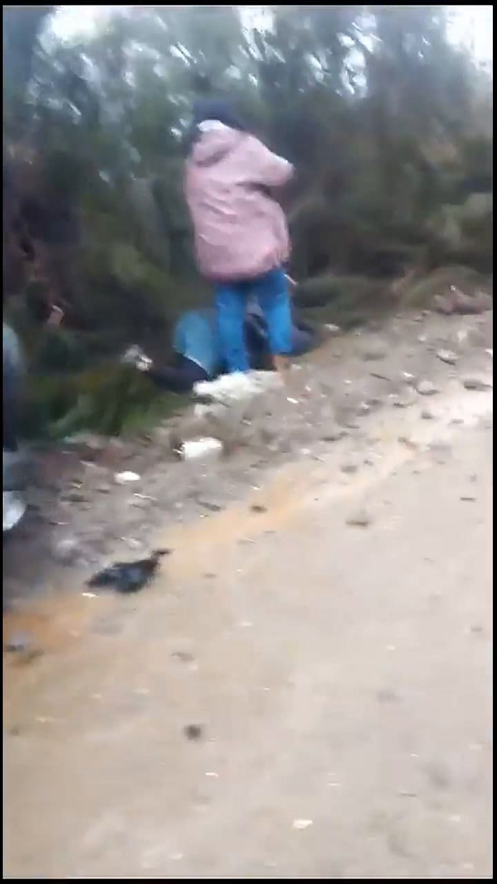 Impactante colisión: un muerto y tres heridos en un choque frontal en el camino al Cerro Catedral