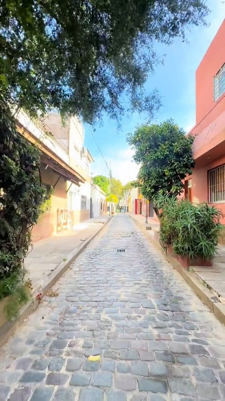 PASAJE GRANVIELLE