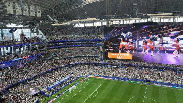 Así llegaron las Dallas Cowboy Cheerleaders: quiénes son las porristas con un documental en Netflix