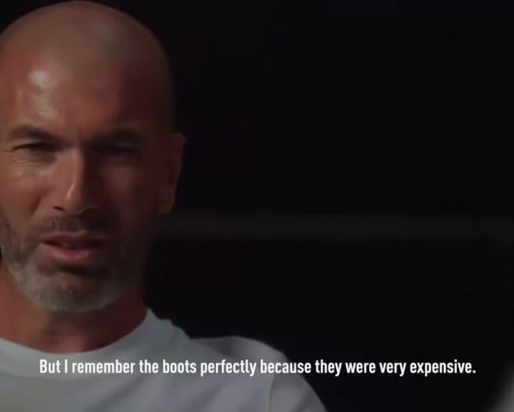 El video en el que Messi recordó a su papá