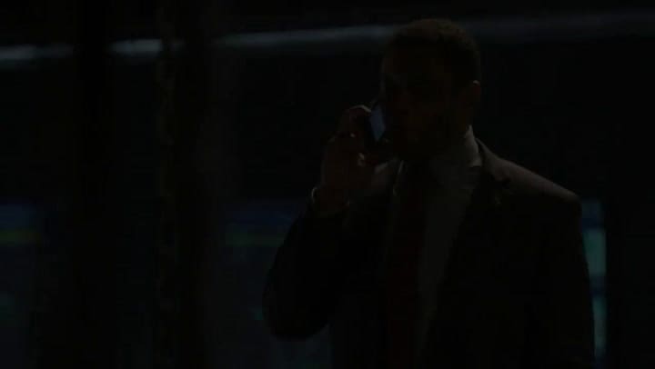 The Blacklist - Trailer quinta temporada - Fuente: YouTube