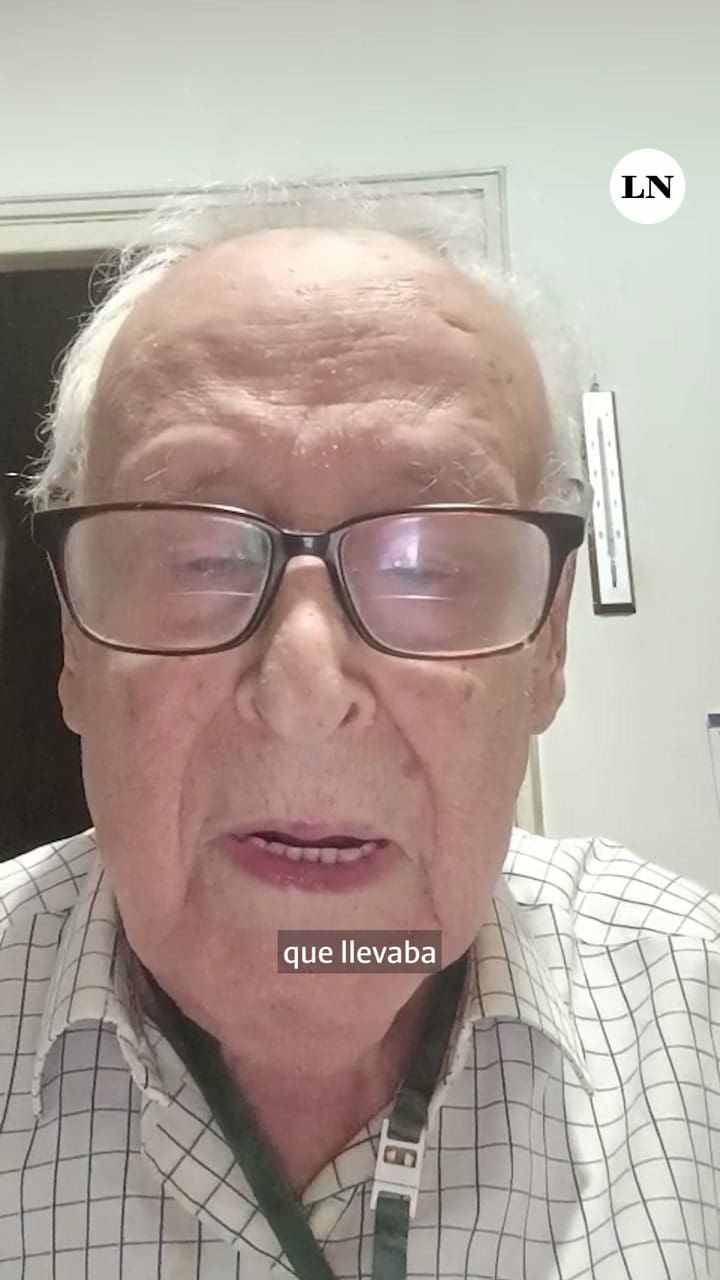 El testimonio de un excombatiente de la Guerra Civil Española