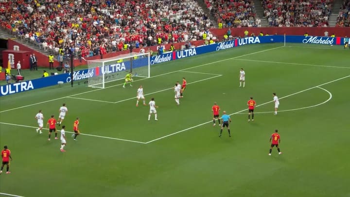 Nueva Zelanda vs. Bélgica (1-5) | Goles y resumen | Mundial FIFA 2026