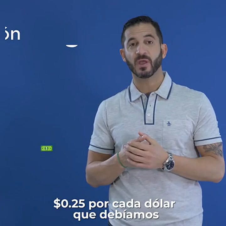 Tombolini destaca la capacidad que tuvo Lavagna en 2003 para negociar la deuda - Prensa Tombolini