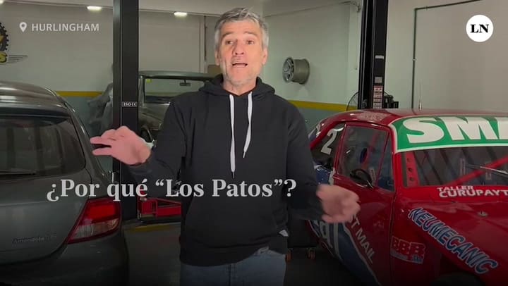 El Nuevo Trabajo Del Exministro Juan Horacio Zabaleta