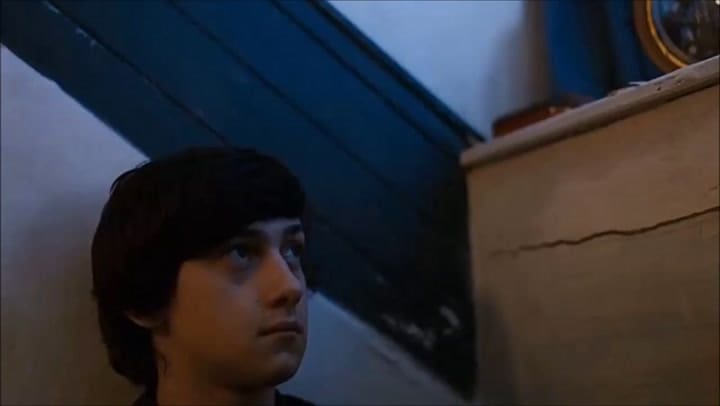 Arctic Monkeys - Piledriver Waltz