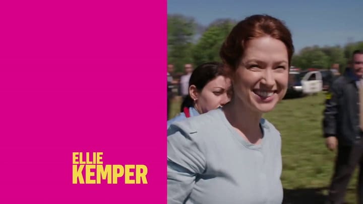 La pegadiza presentación de Unbreakable Kimmy Schmidt - Fuente: YouTube