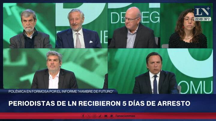 El debate de la economía real, Cristiano Ratazzi, empresario: "Los impuestos son absurdos"