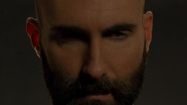 Maroon 5 - Memories